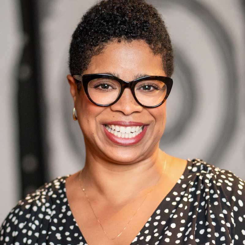 Charisse M. Williams